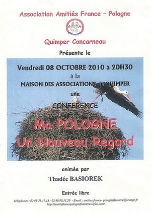 rencontres franco polonaises